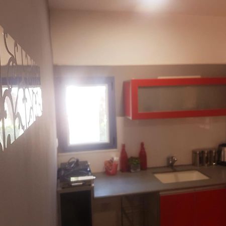 Royal Park Lakeview Apartment Eilat Dış mekan fotoğraf
