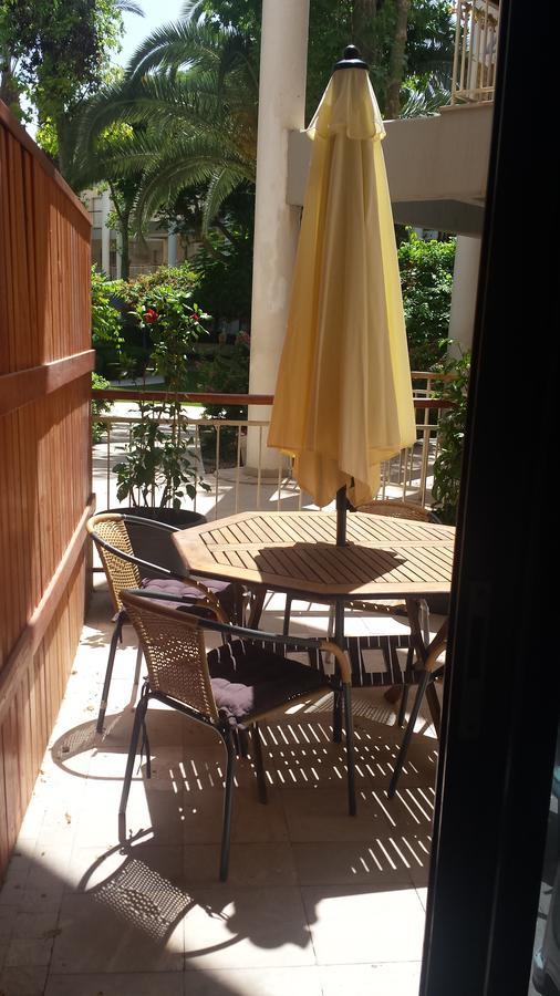 Royal Park Lakeview Apartment Eilat Dış mekan fotoğraf