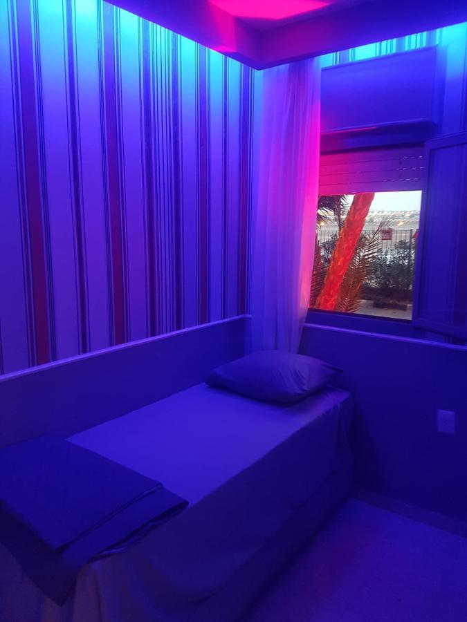 Royal Park Lakeview Apartment Eilat Dış mekan fotoğraf