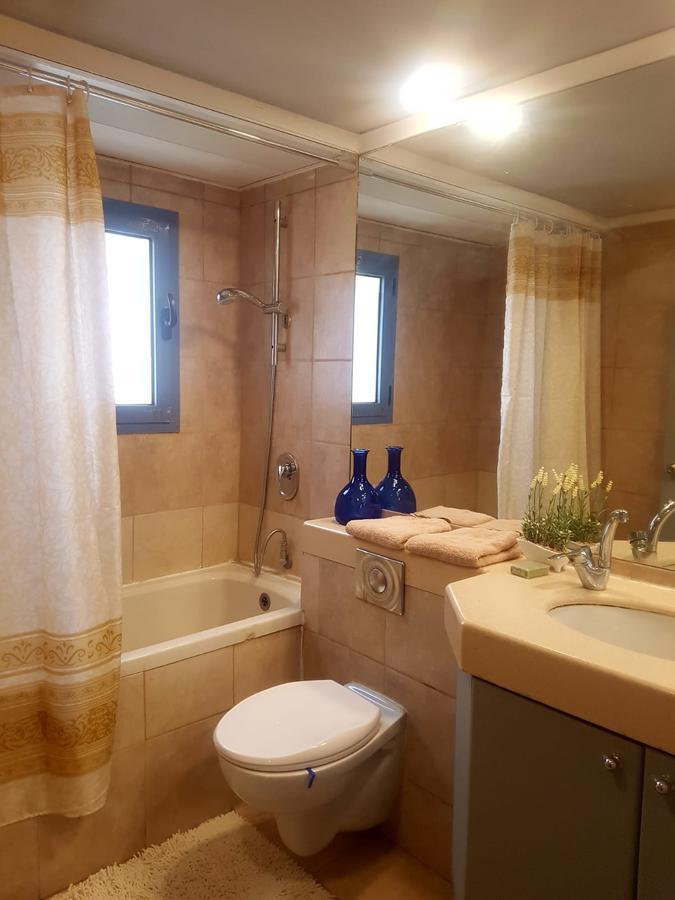 Royal Park Lakeview Apartment Eilat Dış mekan fotoğraf