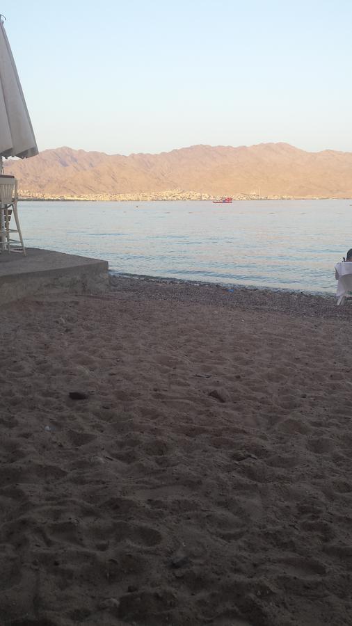 Royal Park Lakeview Apartment Eilat Dış mekan fotoğraf