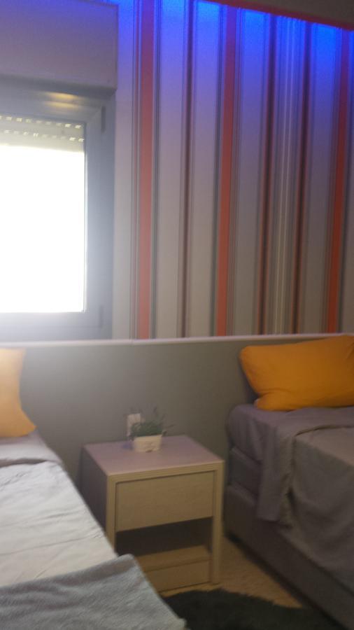 Royal Park Lakeview Apartment Eilat Dış mekan fotoğraf