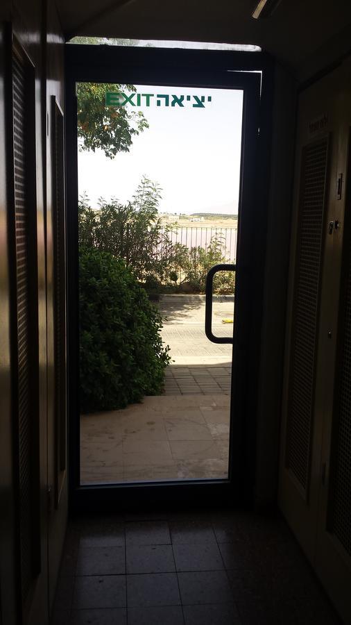 Royal Park Lakeview Apartment Eilat Dış mekan fotoğraf