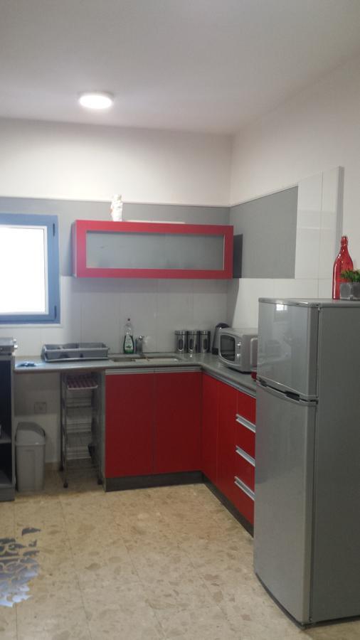 Royal Park Lakeview Apartment Eilat Dış mekan fotoğraf