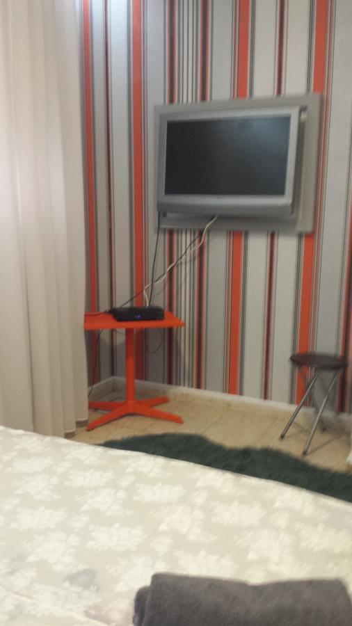 Royal Park Lakeview Apartment Eilat Dış mekan fotoğraf