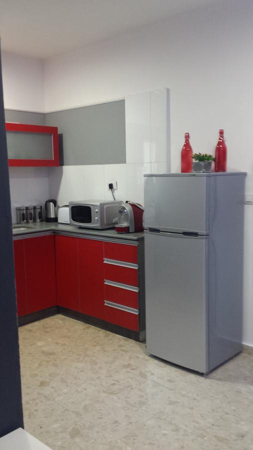 Royal Park Lakeview Apartment Eilat Dış mekan fotoğraf