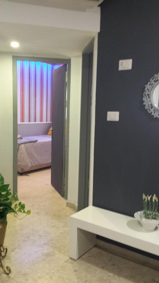 Royal Park Lakeview Apartment Eilat Dış mekan fotoğraf