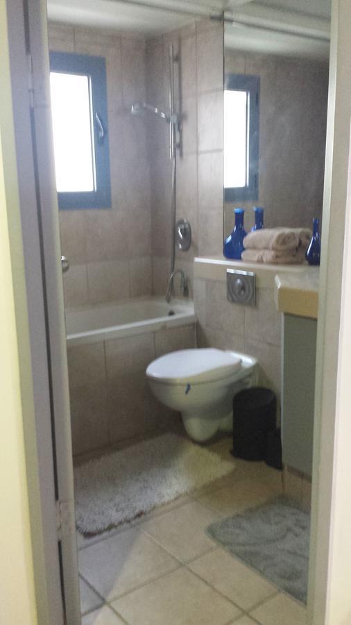 Royal Park Lakeview Apartment Eilat Dış mekan fotoğraf