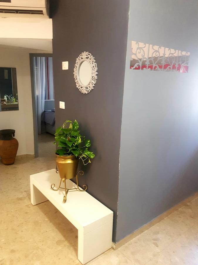 Royal Park Lakeview Apartment Eilat Dış mekan fotoğraf