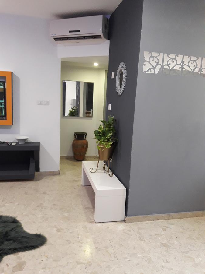 Royal Park Lakeview Apartment Eilat Dış mekan fotoğraf