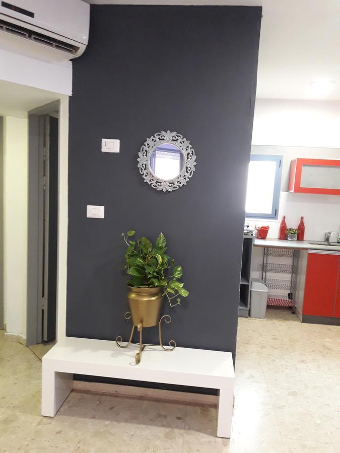 Royal Park Lakeview Apartment Eilat Dış mekan fotoğraf