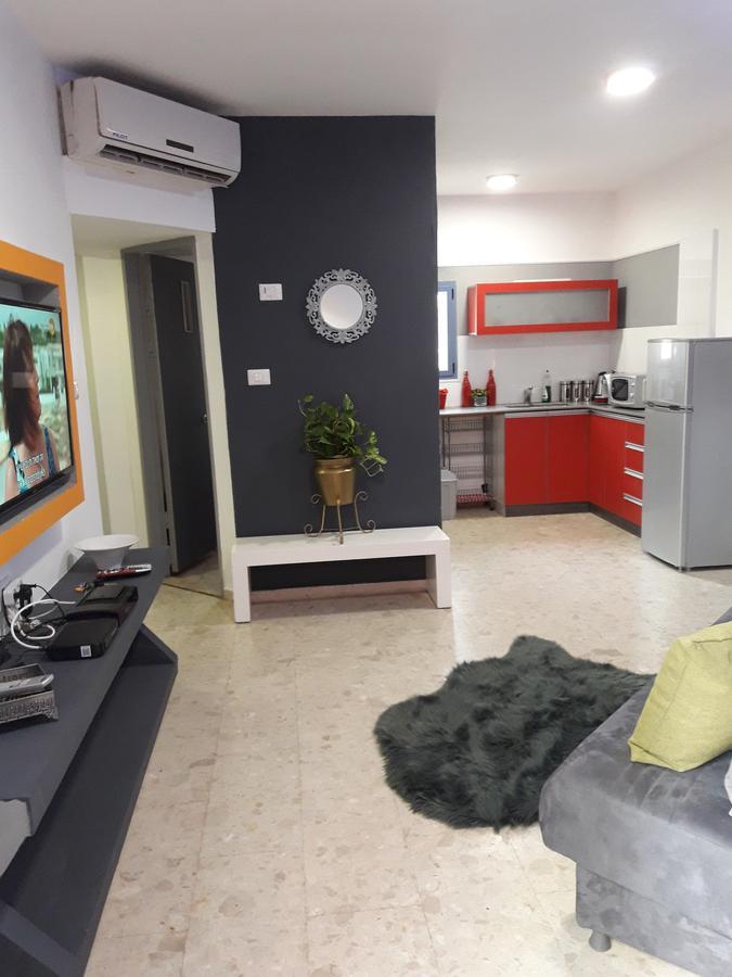 Royal Park Lakeview Apartment Eilat Dış mekan fotoğraf